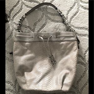 Coach Bucket Bag